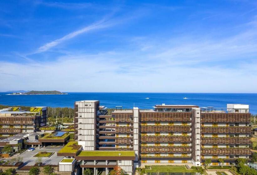 1 Hotel Haitang Bay, Sanya