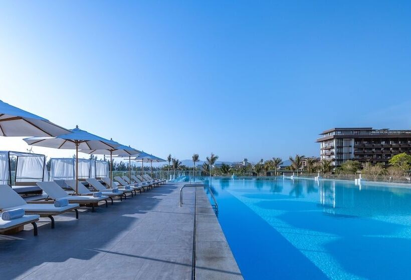 1 Hotel Haitang Bay, Sanya