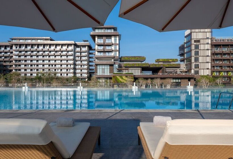 1 Hotel Haitang Bay, Sanya