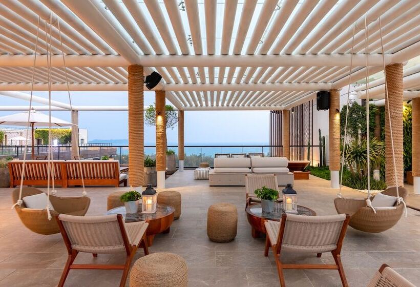 1 Hotel Haitang Bay, Sanya