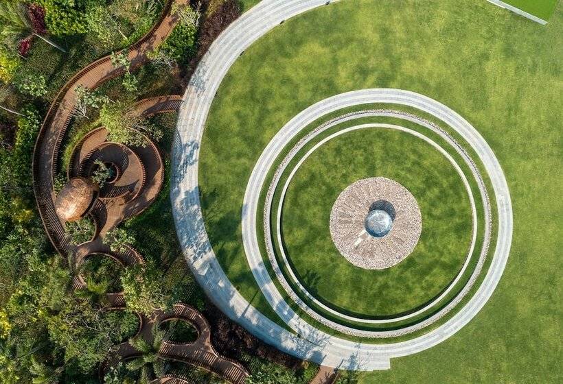 1 Hotel Haitang Bay, Sanya