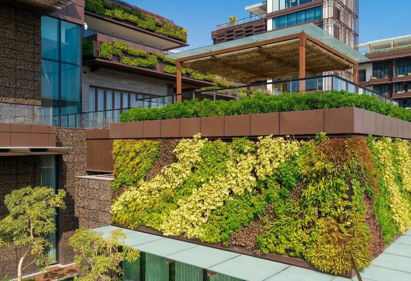 1 Hotel Haitang Bay, Sanya