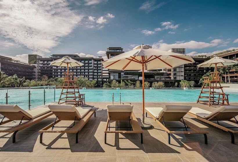 1 Hotel Haitang Bay, Sanya