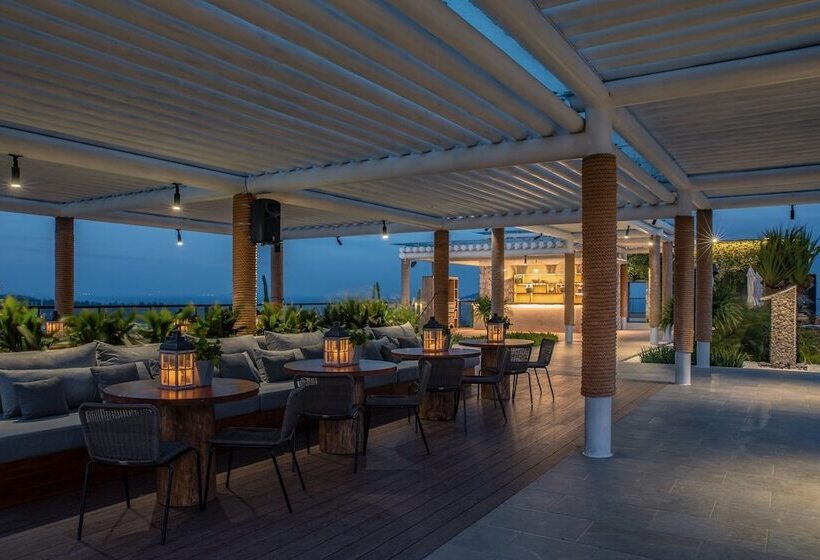 1 Hotel Haitang Bay, Sanya