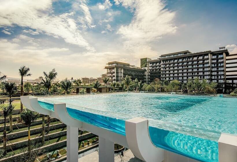 1 Hotel Haitang Bay, Sanya