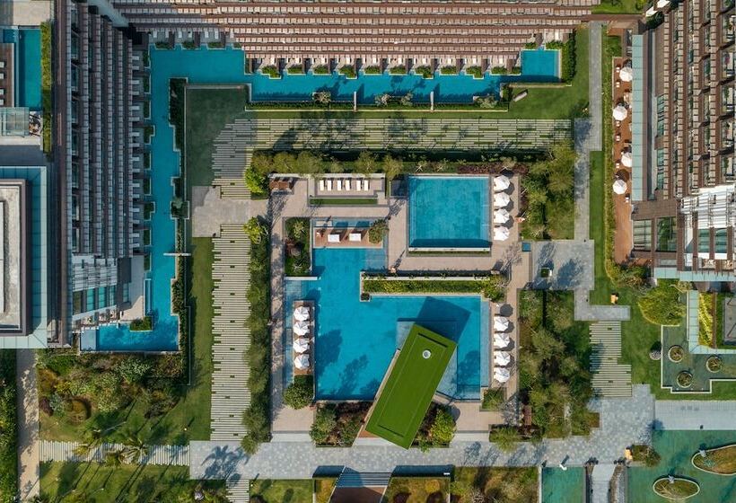 1 Hotel Haitang Bay, Sanya