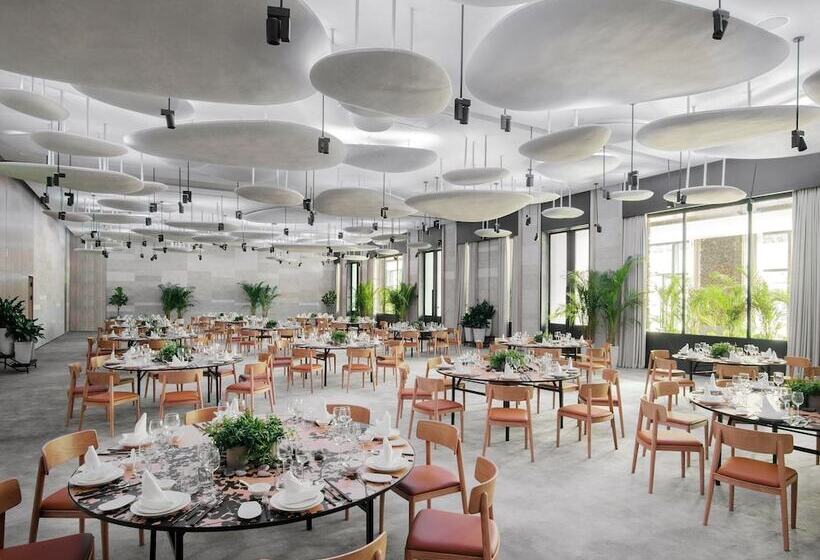 1 Hotel Haitang Bay, Sanya