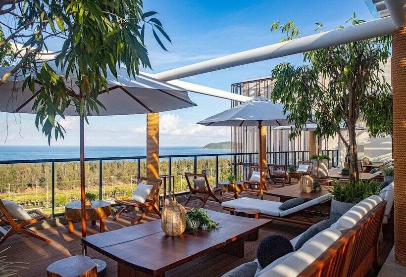 1 Hotel Haitang Bay, Sanya