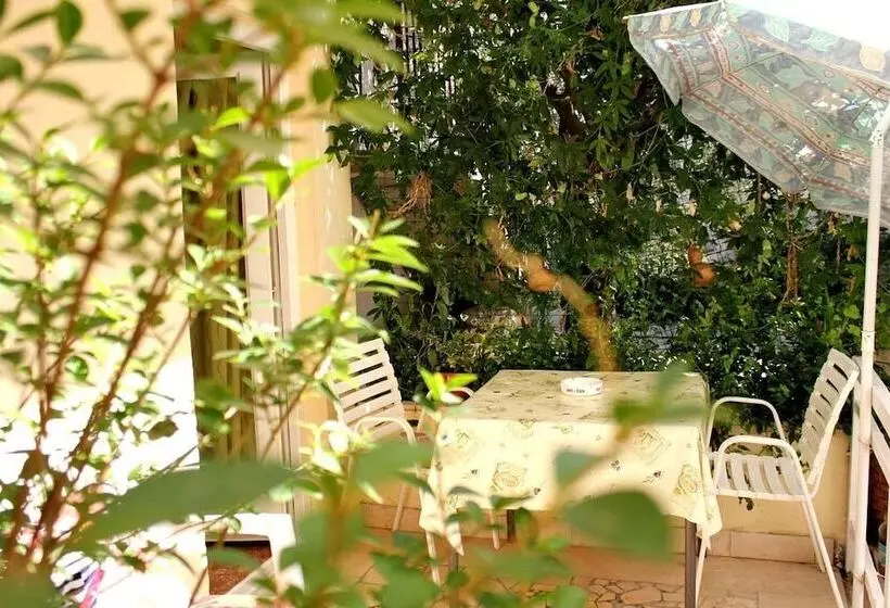 Apartment Orebic 646b