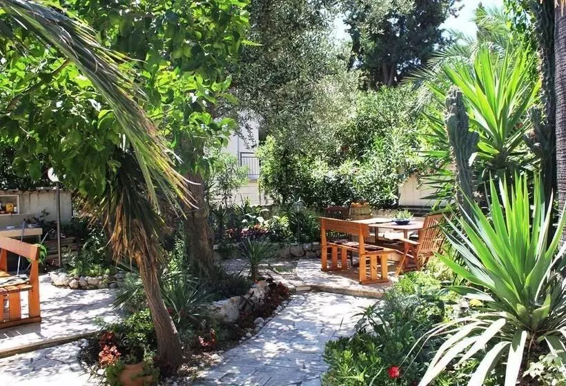 Apartment Orebic 646b