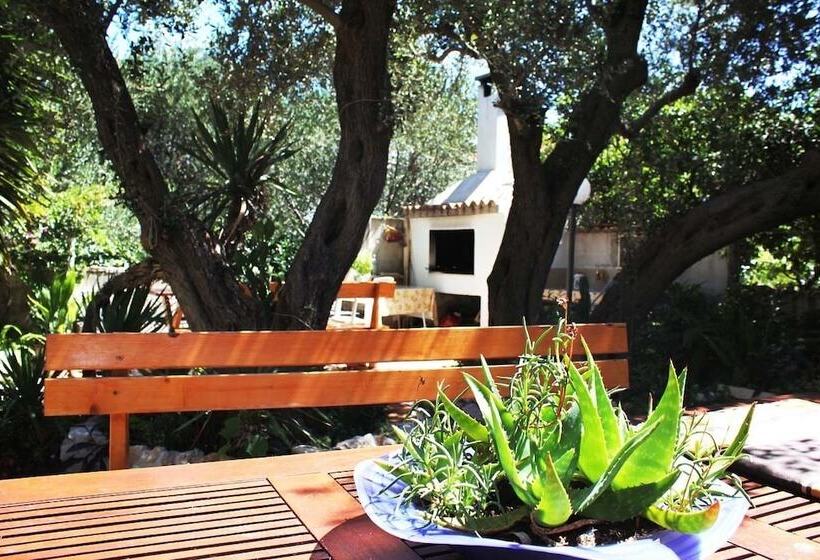 Apartment Orebic 646b