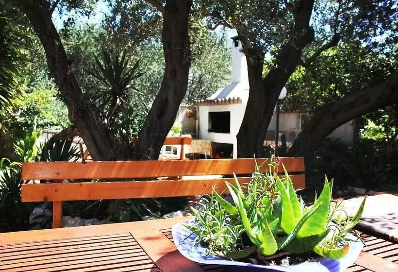 Apartment Orebic 646b