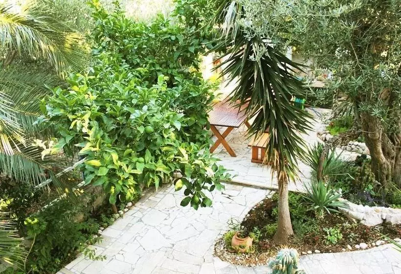 Apartment Orebic 646b