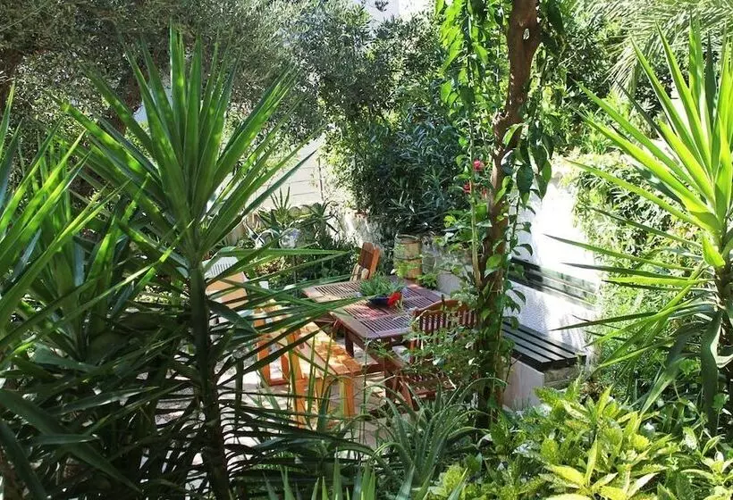 Apartment Orebic 646b