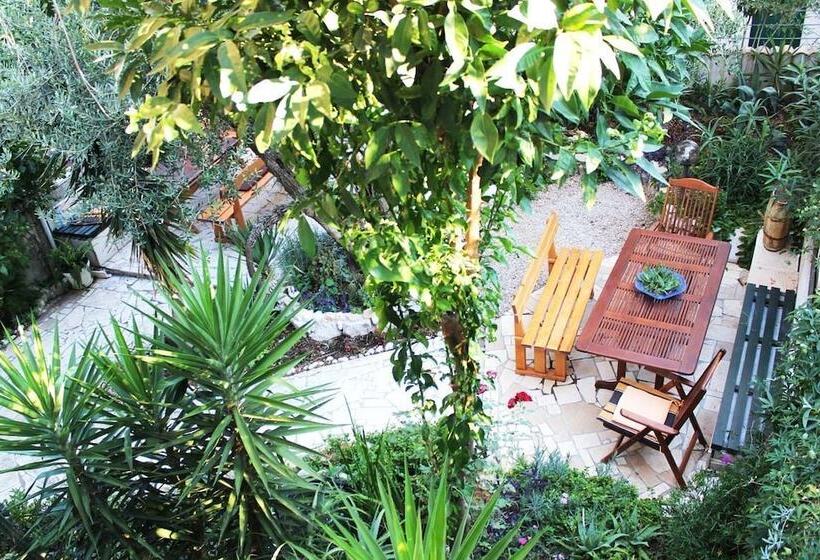 Apartment Orebic 646b