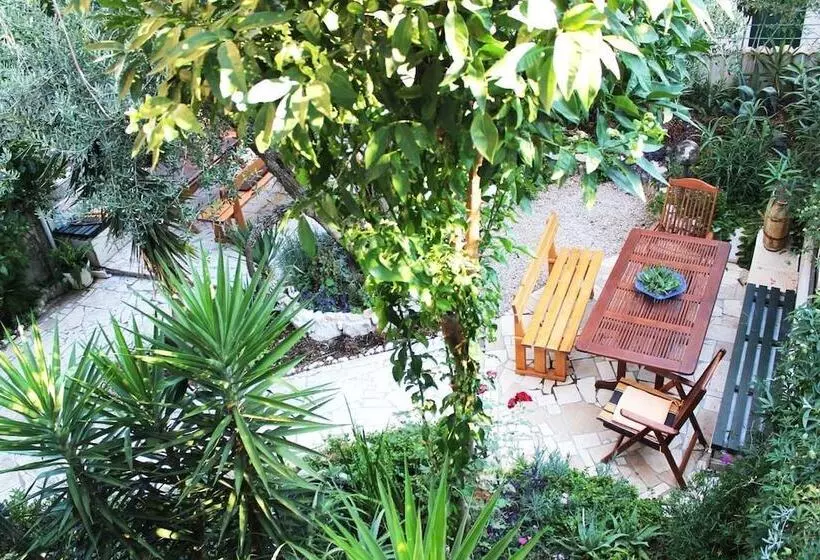 Apartment Orebic 646b