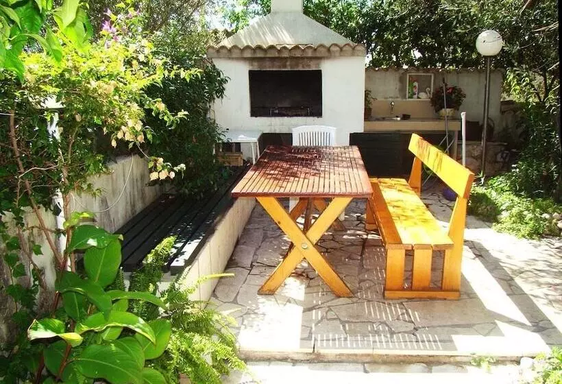 Apartment Orebic 646b