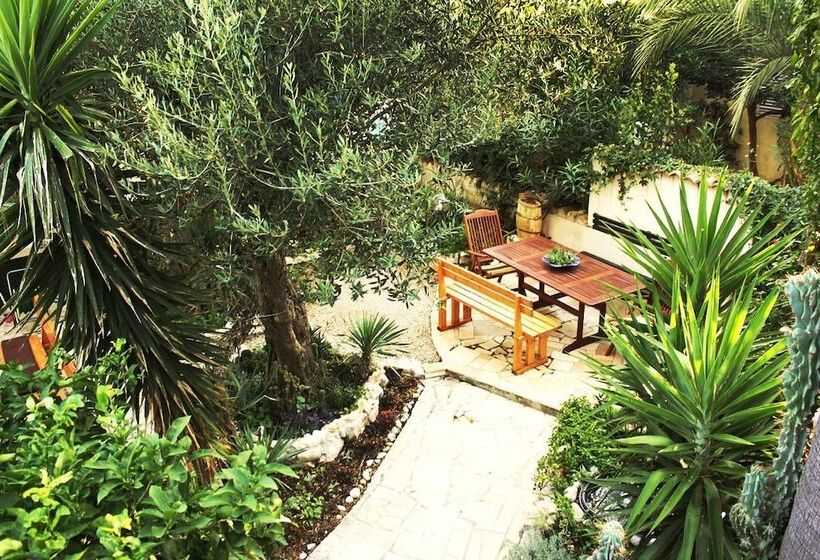 Apartment Orebic 646b