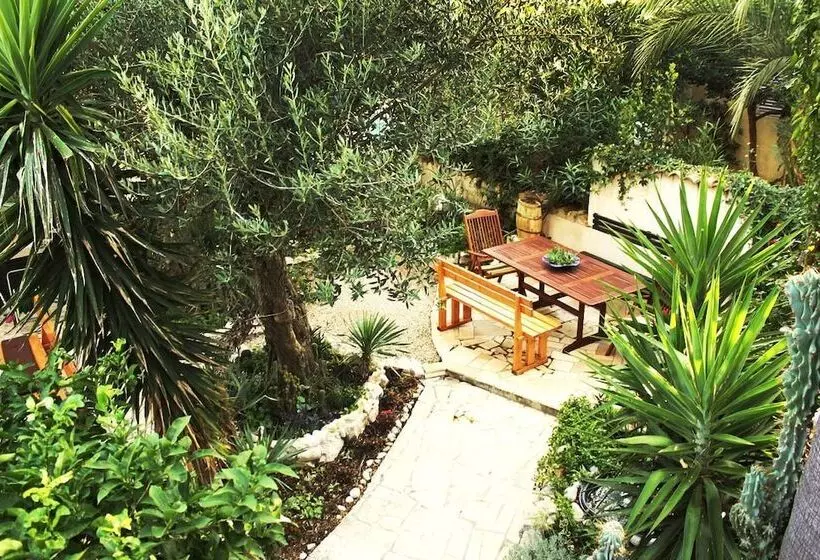 Apartment Orebic 646b