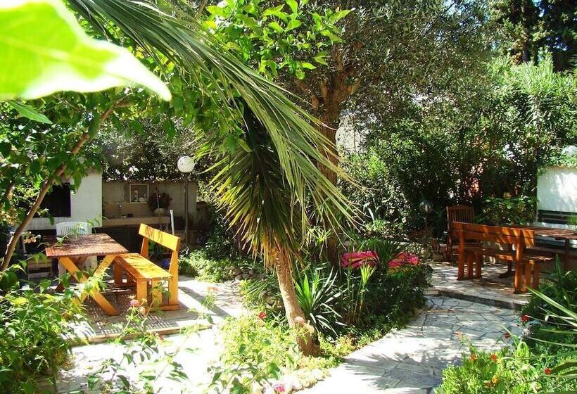 Apartment Orebic 646b