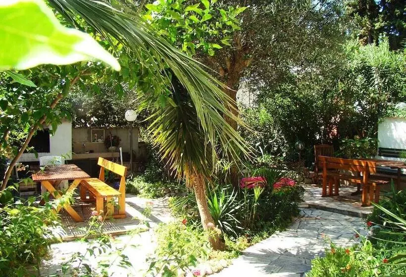 Apartment Orebic 646b