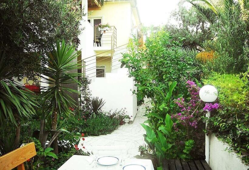 Apartment Orebic 646b