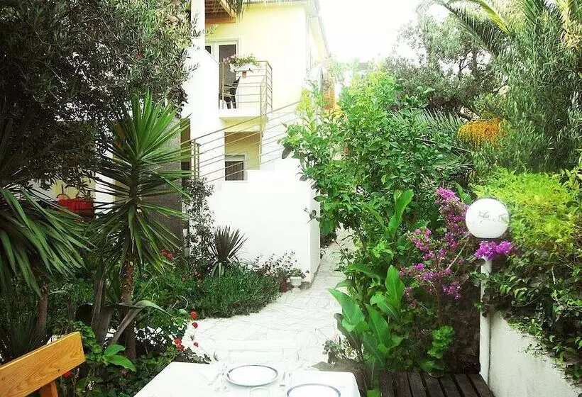 Apartment Orebic 646b