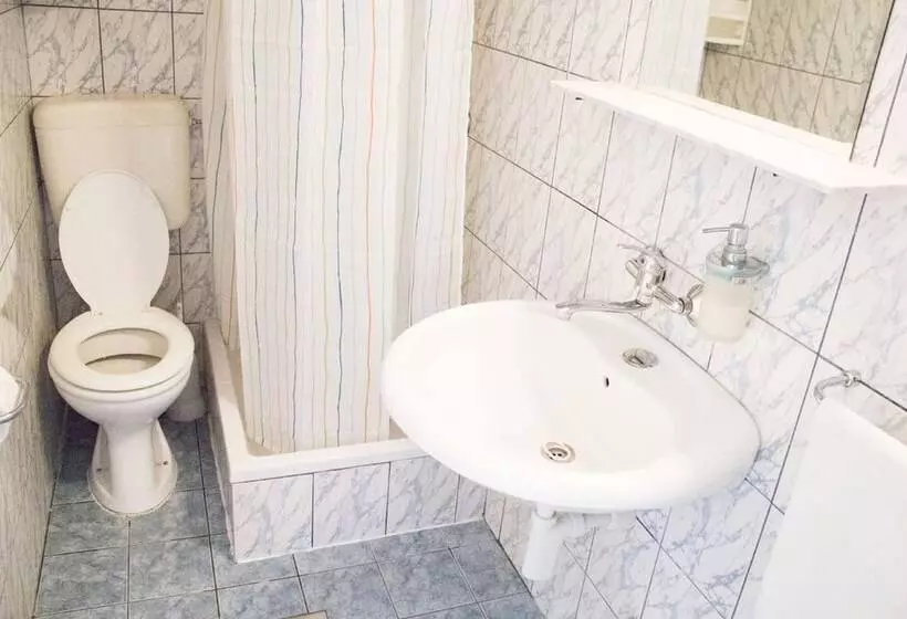 Apartment Orebic 646b