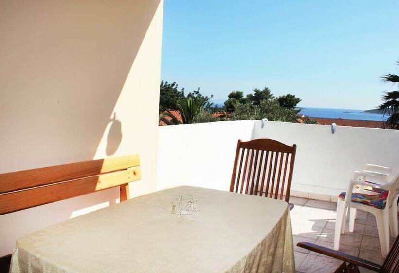 Apartment Orebic 646b