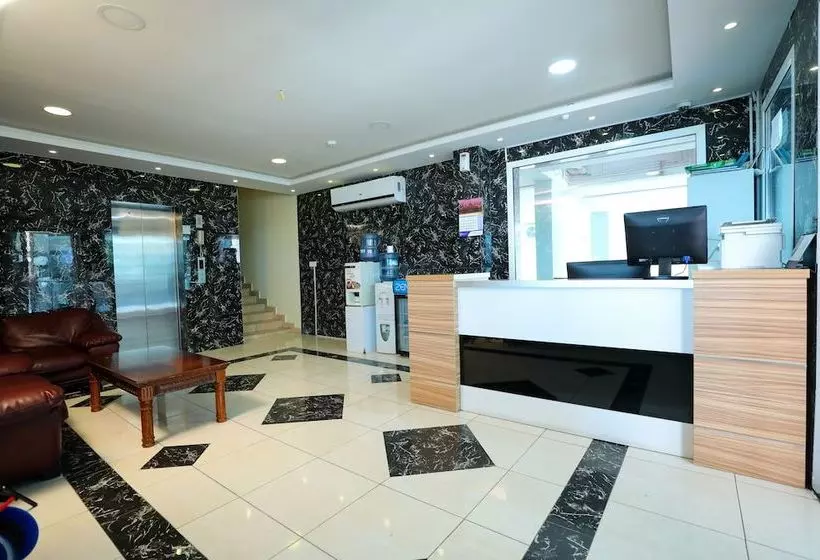 Grand Plaza 1 By Oyo Rooms