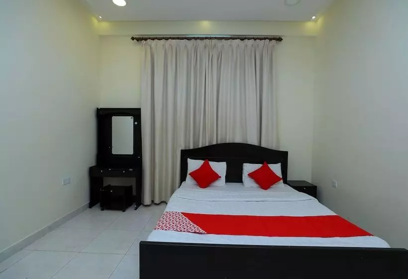 Grand Plaza 1 By Oyo Rooms