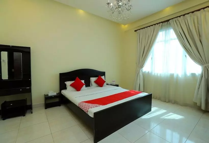 Grand Plaza 1 By Oyo Rooms