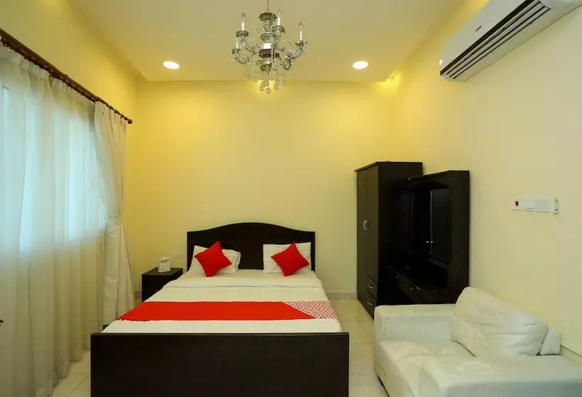 Grand Plaza 1 By Oyo Rooms
