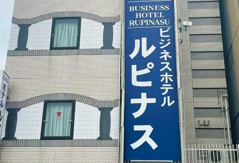 ホテル Business  Rupinas