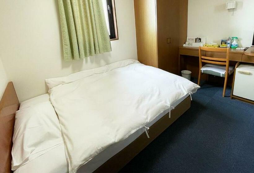 فندق Business Rupinas