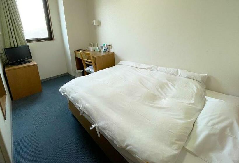 فندق Business Rupinas