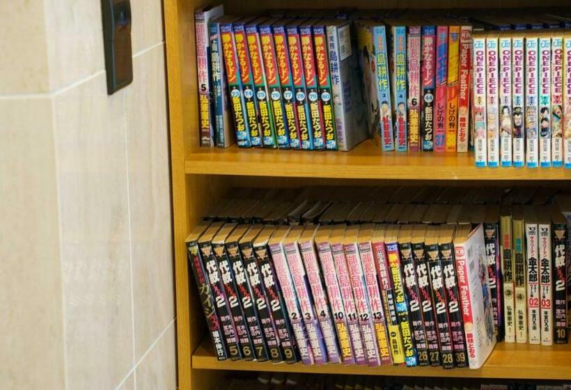 فندق Business Rupinas