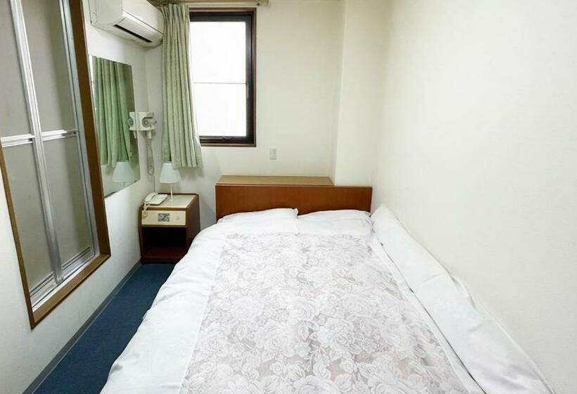 فندق Business Rupinas