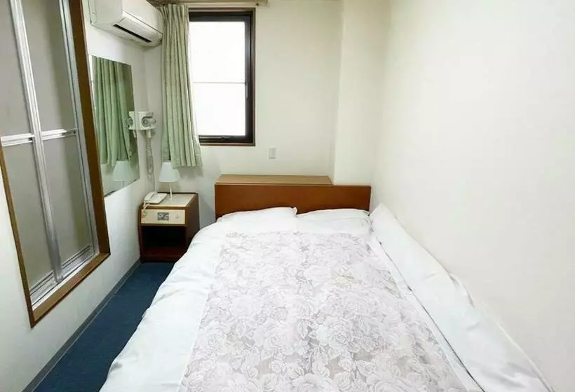 ホテル Business  Rupinas