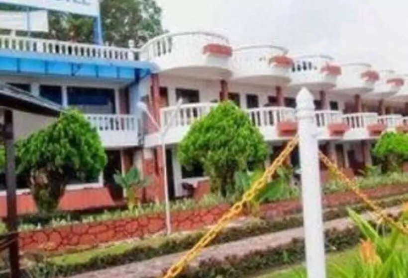 Darma Agung Beach Hotel Parapat