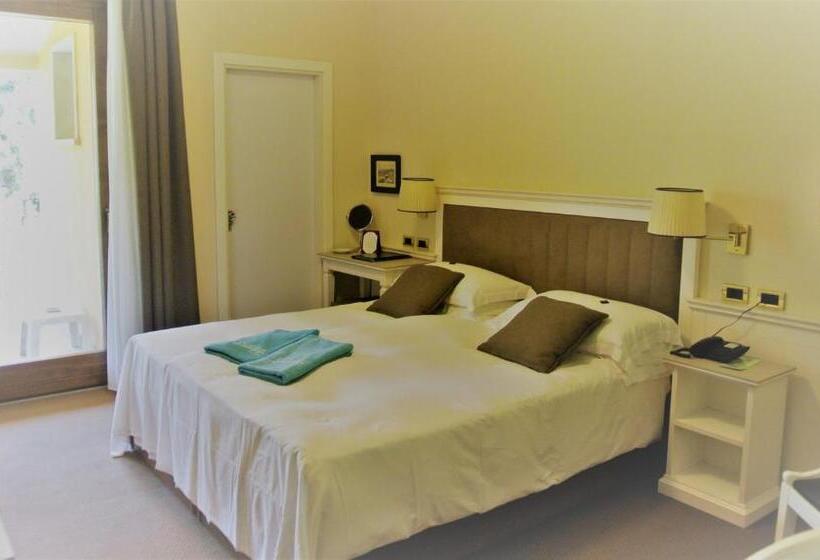 בית מלון כפרי Garden