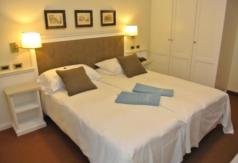 בית מלון כפרי Garden