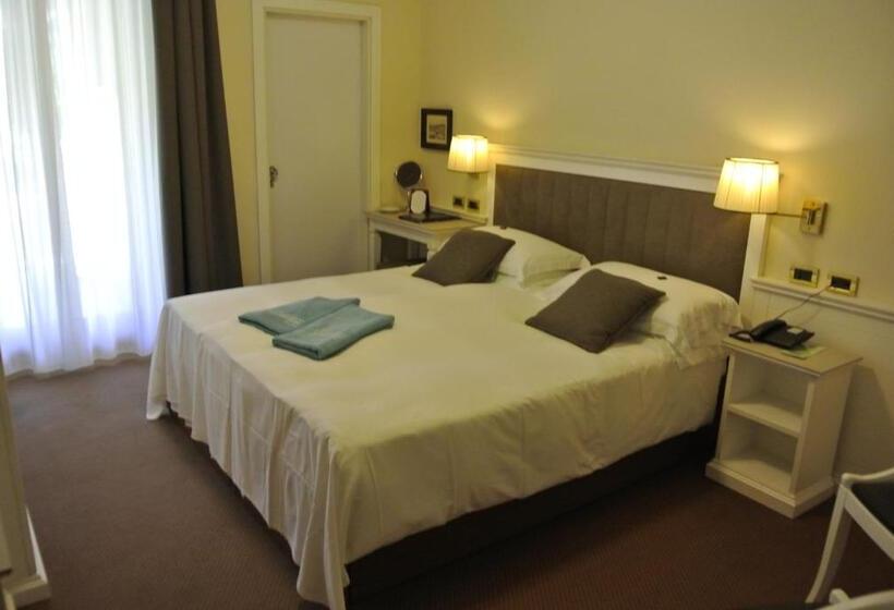 בית מלון כפרי Garden