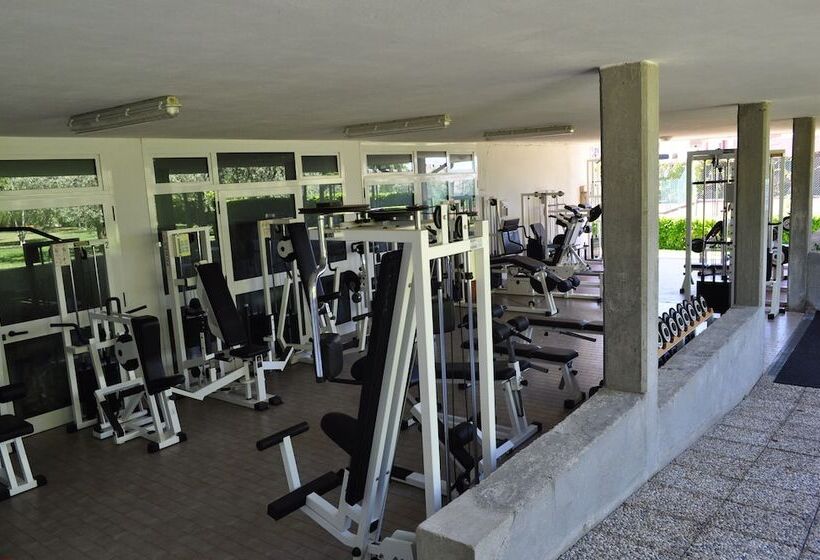 בית מלון כפרי Garden