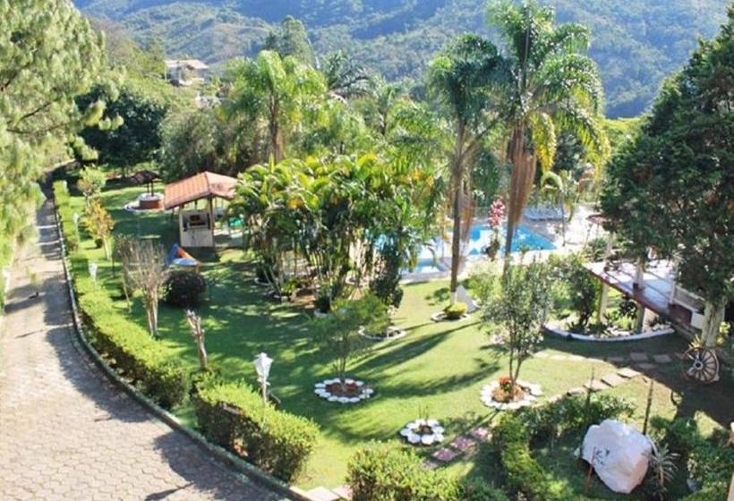 호텔 La Bella Toscana Exclusive