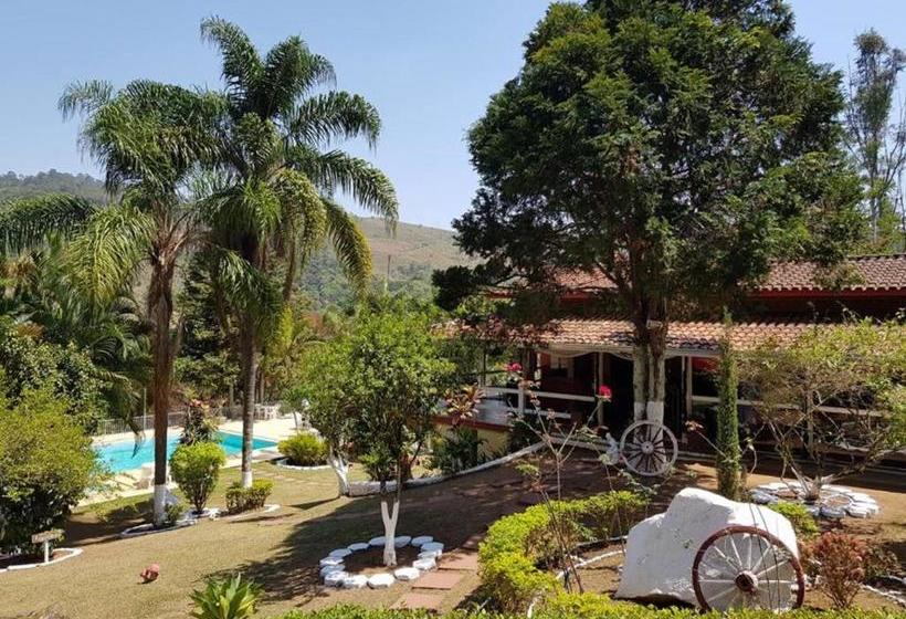 호텔 La Bella Toscana Exclusive