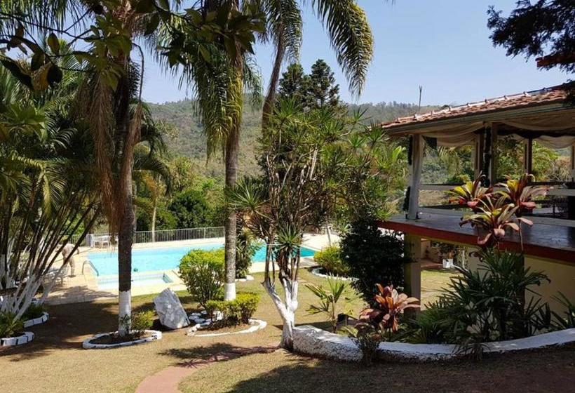 호텔 La Bella Toscana Exclusive