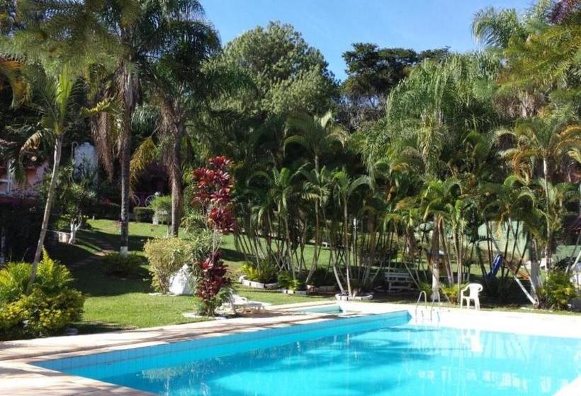 호텔 La Bella Toscana Exclusive