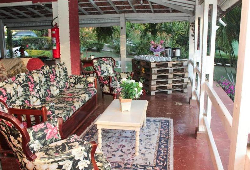 호텔 La Bella Toscana Exclusive