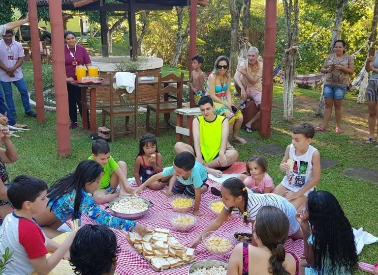 호텔 La Bella Toscana Exclusive